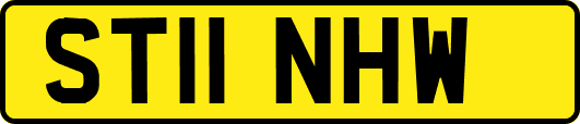 ST11NHW