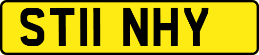ST11NHY