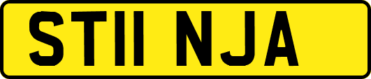 ST11NJA
