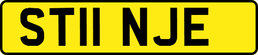 ST11NJE