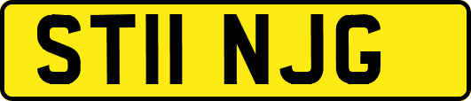 ST11NJG