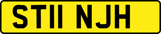 ST11NJH