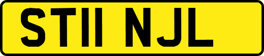 ST11NJL