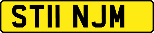 ST11NJM