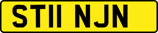 ST11NJN