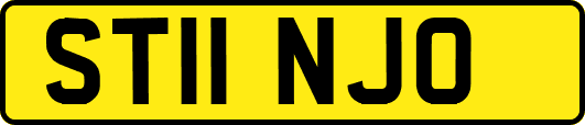 ST11NJO
