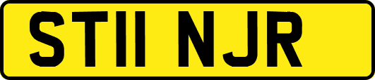 ST11NJR