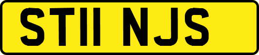 ST11NJS