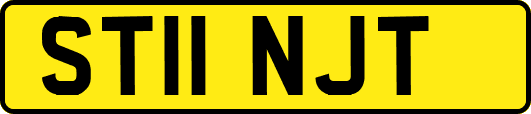 ST11NJT