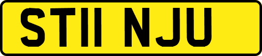 ST11NJU