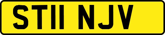 ST11NJV