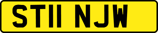 ST11NJW