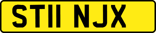 ST11NJX