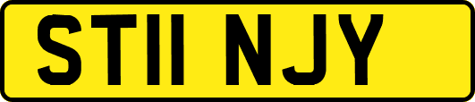 ST11NJY