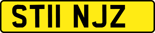 ST11NJZ
