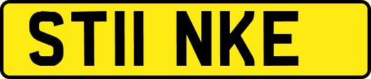 ST11NKE