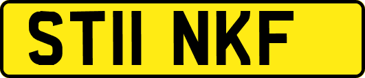 ST11NKF