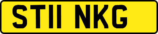 ST11NKG