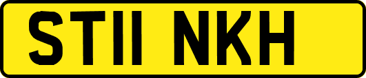 ST11NKH