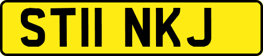 ST11NKJ