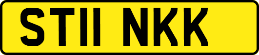 ST11NKK