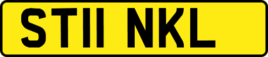 ST11NKL
