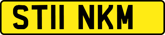 ST11NKM