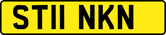 ST11NKN