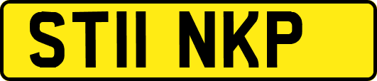 ST11NKP
