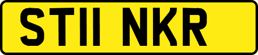 ST11NKR