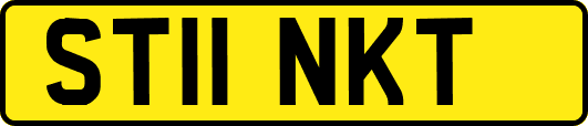 ST11NKT
