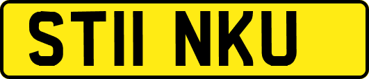 ST11NKU