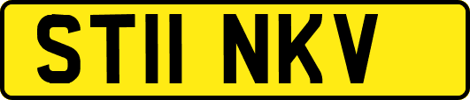ST11NKV