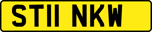 ST11NKW