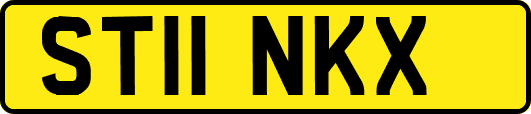 ST11NKX