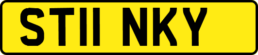 ST11NKY