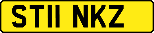 ST11NKZ