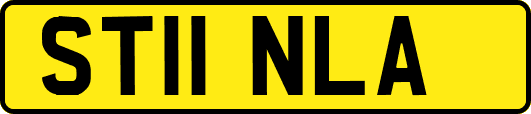 ST11NLA