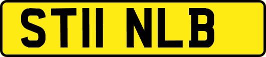 ST11NLB