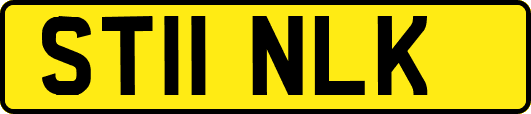 ST11NLK
