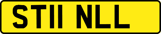 ST11NLL