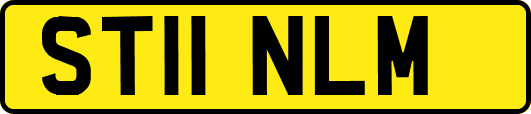 ST11NLM