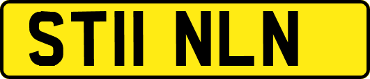ST11NLN