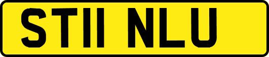 ST11NLU