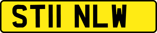 ST11NLW