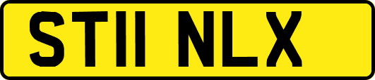 ST11NLX