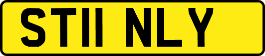 ST11NLY