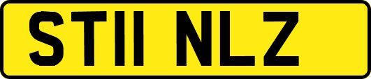 ST11NLZ