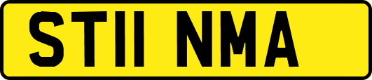 ST11NMA