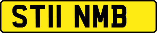 ST11NMB